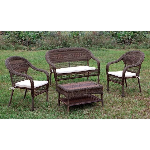 Barua Patio Chair - Joseph's Furniture (East Orange, NJ)