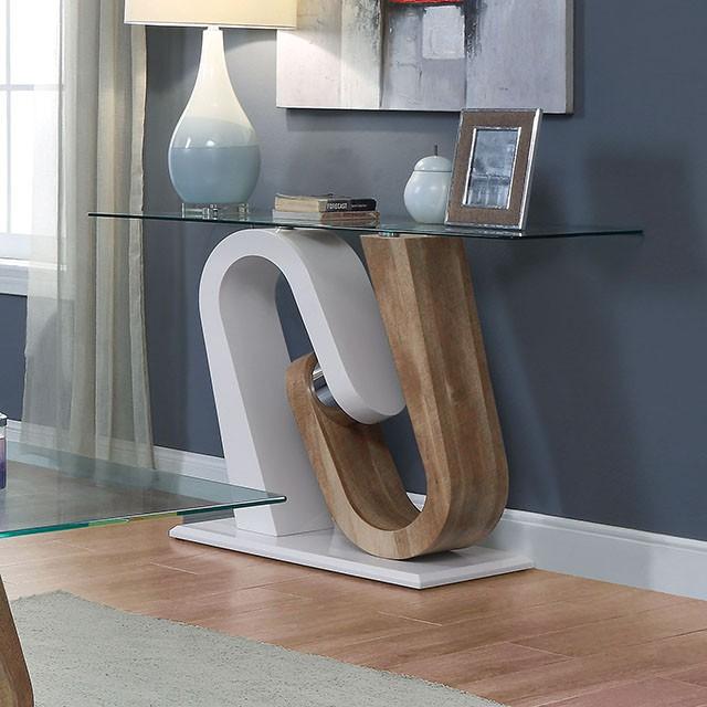 BATAM Sofa Table - Joseph's Furniture (East Orange, NJ)