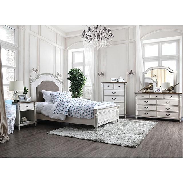 Hesperia Mirror