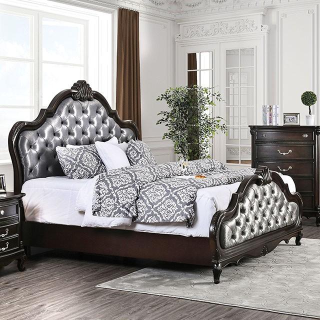 Bethesda Bed