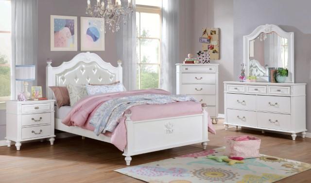 Belva Bed - Joseph's Furniture (East Orange, NJ)