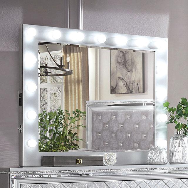 BELLETERRE Mirror - Joseph's Furniture (East Orange, NJ)
