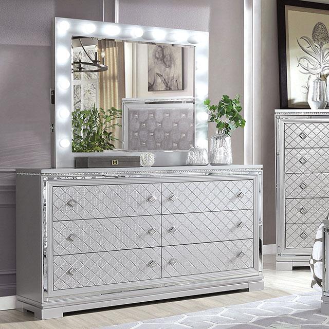 BELLETERRE Dresser - Joseph's Furniture (East Orange, NJ)