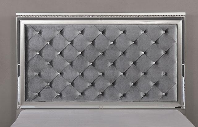 Belleterre Bed - Joseph's Furniture (East Orange, NJ)