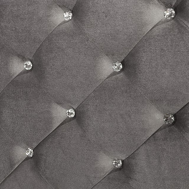 Belleterre Bed - Joseph's Furniture (East Orange, NJ)