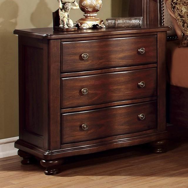 Bellavista Night Stand - Joseph's Furniture (East Orange, NJ)