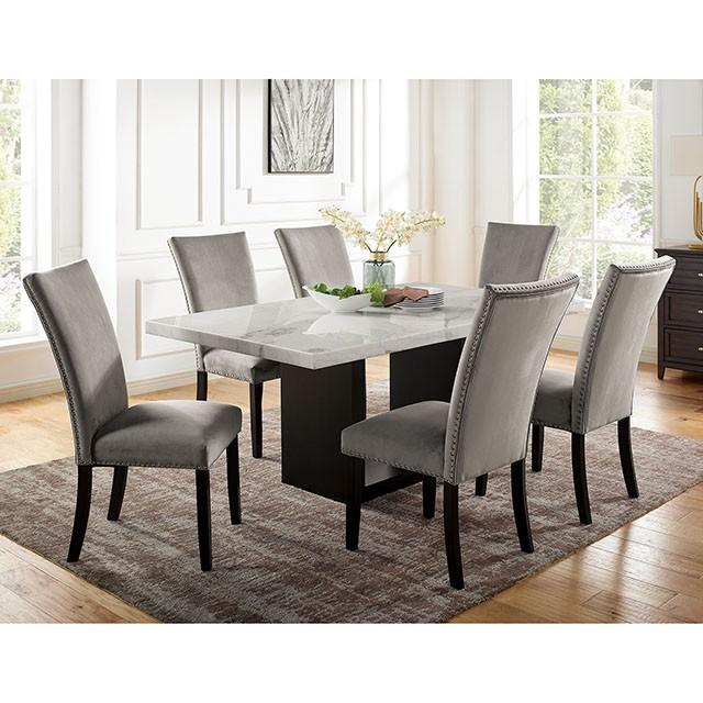 KIAN Dining Table - Joseph's Furniture (East Orange, NJ)