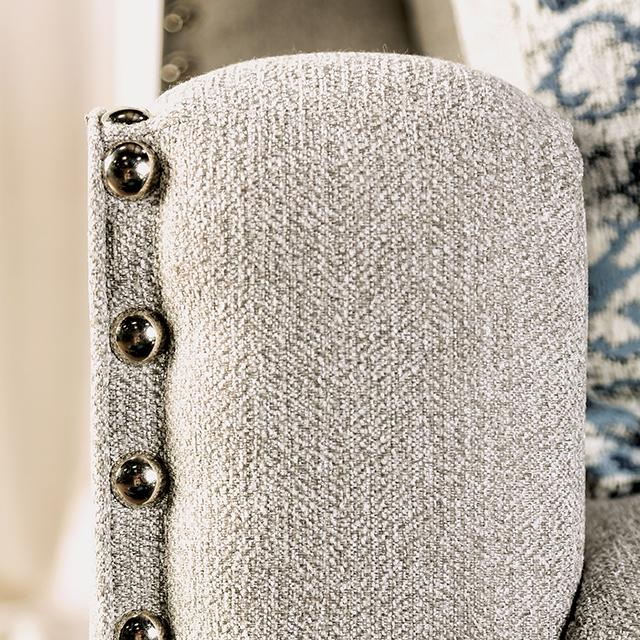 STICKNEY Loveseat - Joseph's Furniture (East Orange, NJ)