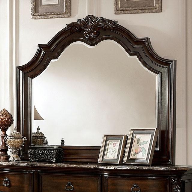 NIKETAS Mirror - Joseph's Furniture (East Orange, NJ)