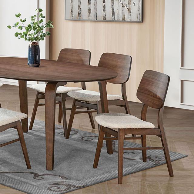 Narvik Dining Table - Joseph's Furniture (East Orange, NJ)