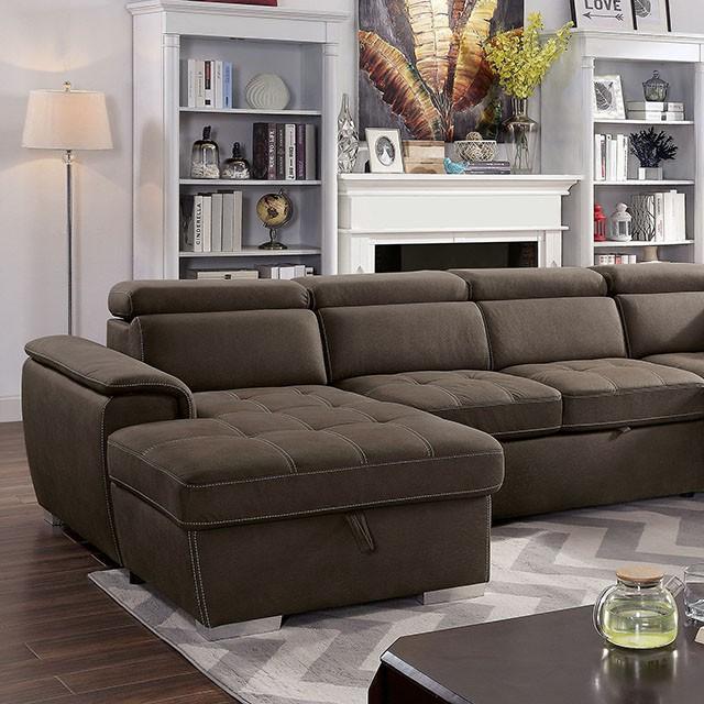 HUGO Sectional - Joseph's Furniture (East Orange, NJ)