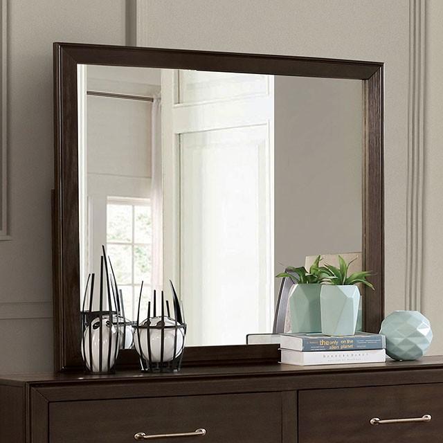JAMIE 3mm Mirror - Joseph's Furniture (East Orange, NJ)