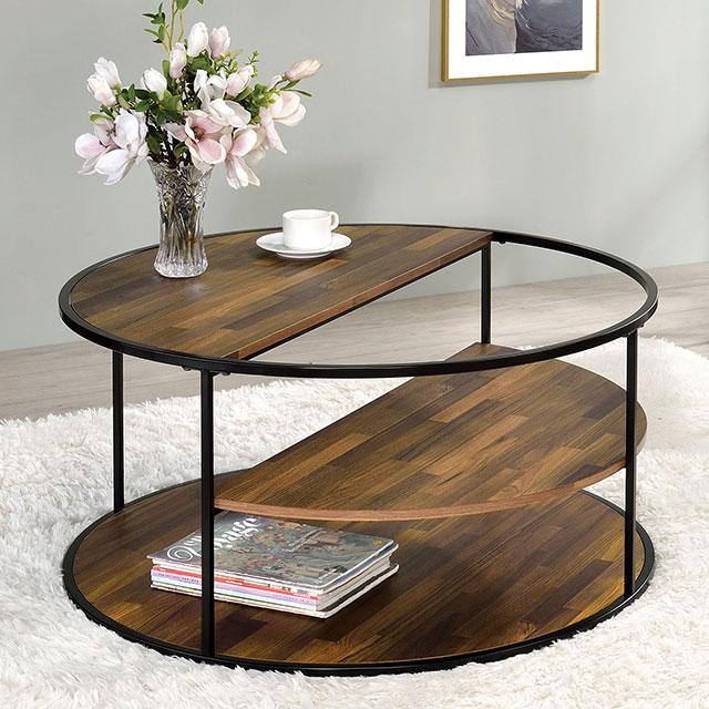 ORRIN Coffee Table - Joseph's Furniture (East Orange, NJ)