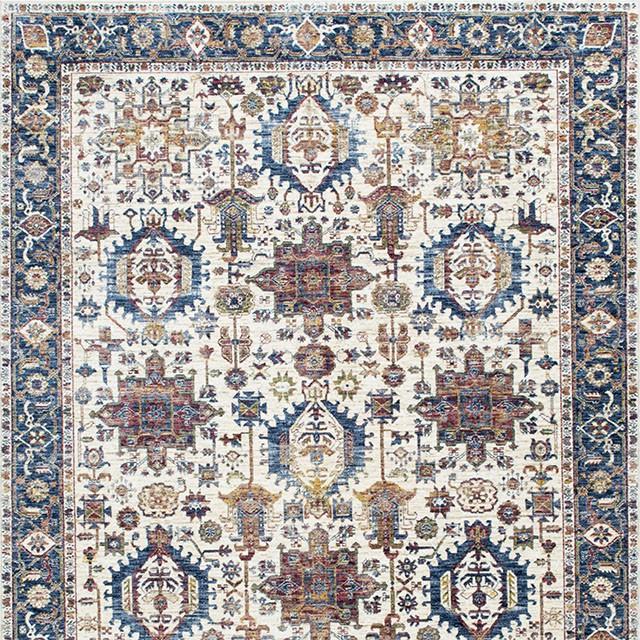 PAYAS 5' X 7' Area Rug - Joseph's Furniture (East Orange, NJ)