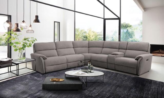 OSANNA Power Sectional - Joseph's Furniture (East Orange, NJ)