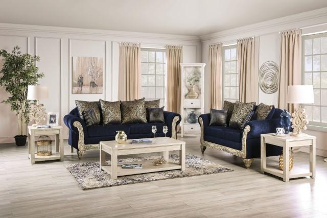 MARINELLA Loveseat - Joseph's Furniture (East Orange, NJ)