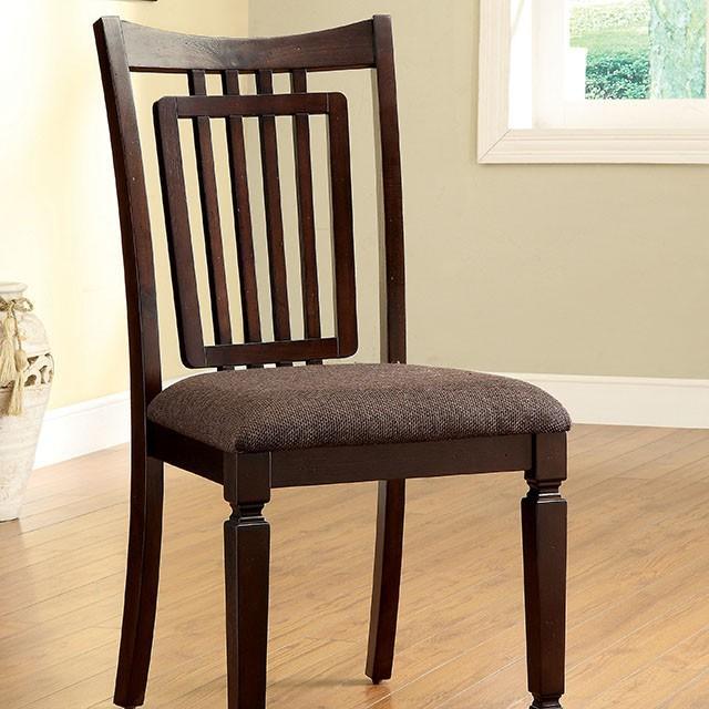 Little Rock Side Chair - Joseph's Furniture (East Orange, NJ)