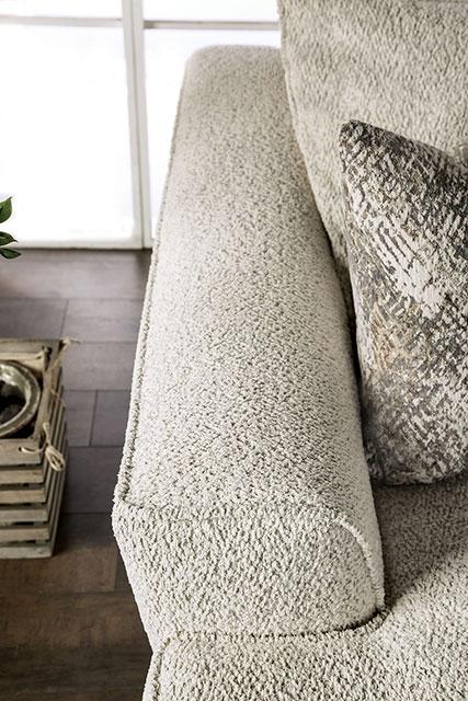 MOORPARK Loveseat - Joseph's Furniture (East Orange, NJ)