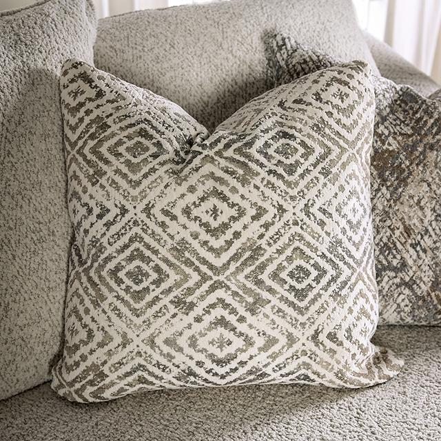 MOORPARK Loveseat - Joseph's Furniture (East Orange, NJ)