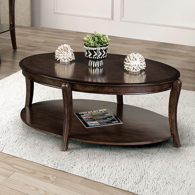 Orkdal Coffee Table - Joseph's Furniture (East Orange, NJ)