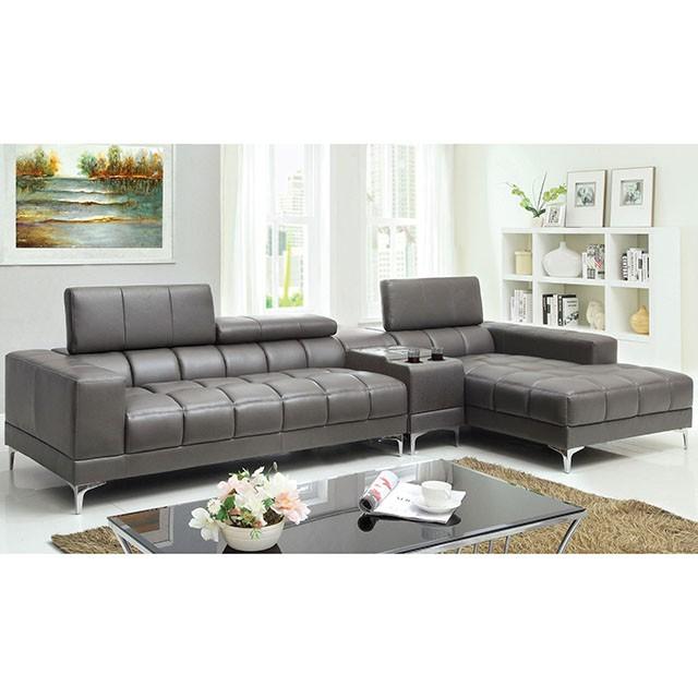 Bourdet Speaker Console - Joseph's Furniture (East Orange, NJ)