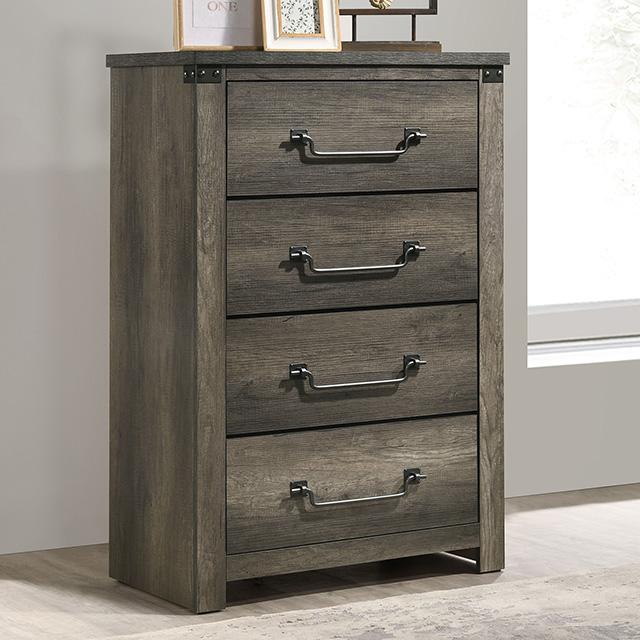 Britonale Chest - Joseph's Furniture (East Orange, NJ)