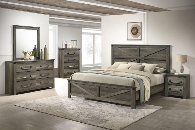 Britonale Chest