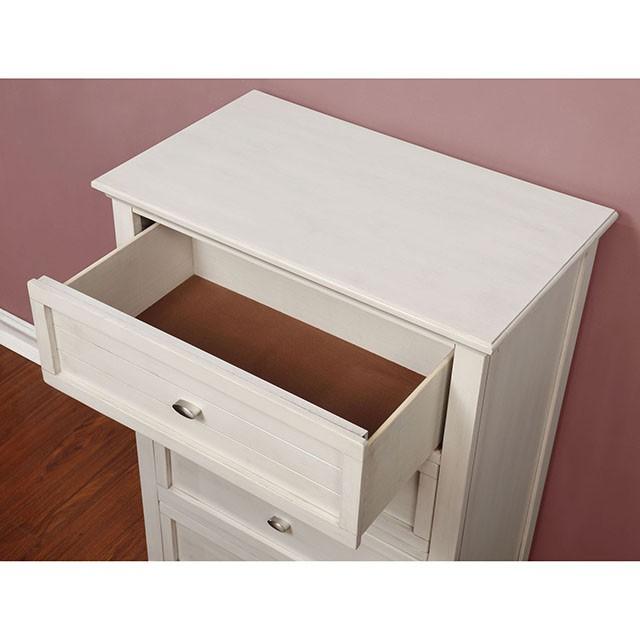 Brogan Night Stand