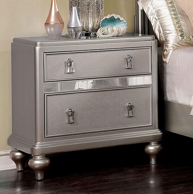 Avior Night Stand - Joseph's Furniture (East Orange, NJ)