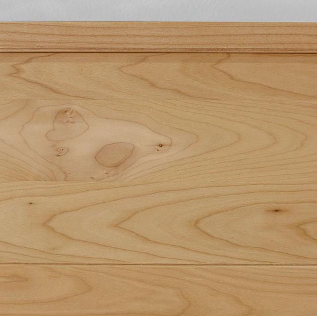 Willamette Cal.King Bed - Joseph's Furniture (East Orange, NJ)