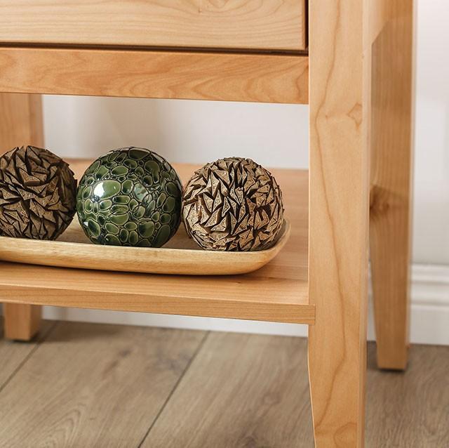 Willamette Night Stand - Joseph's Furniture (East Orange, NJ)