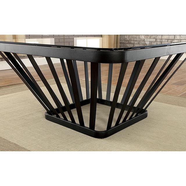 Winnie End Table - Joseph's Furniture (East Orange, NJ)