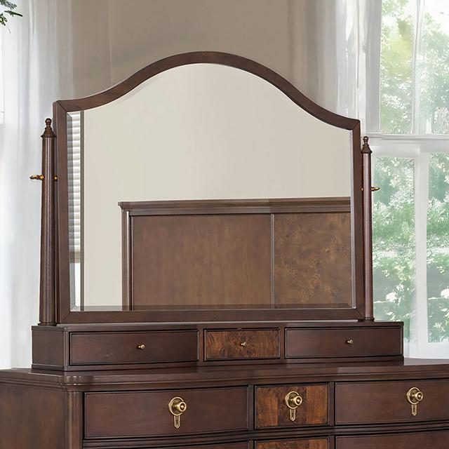 Westerham Mirror - Joseph's Furniture (East Orange, NJ)