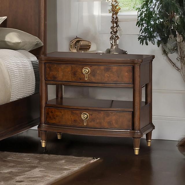Westerham Nightstand - Joseph's Furniture (East Orange, NJ)