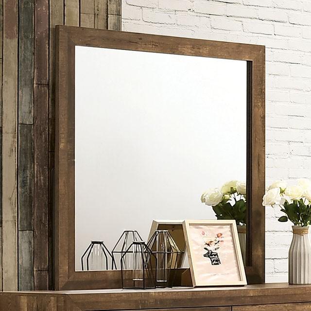 WENTWORTH Mirror - Joseph's Furniture (East Orange, NJ)