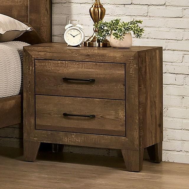 Wentworth Night Stand - Joseph's Furniture (East Orange, NJ)