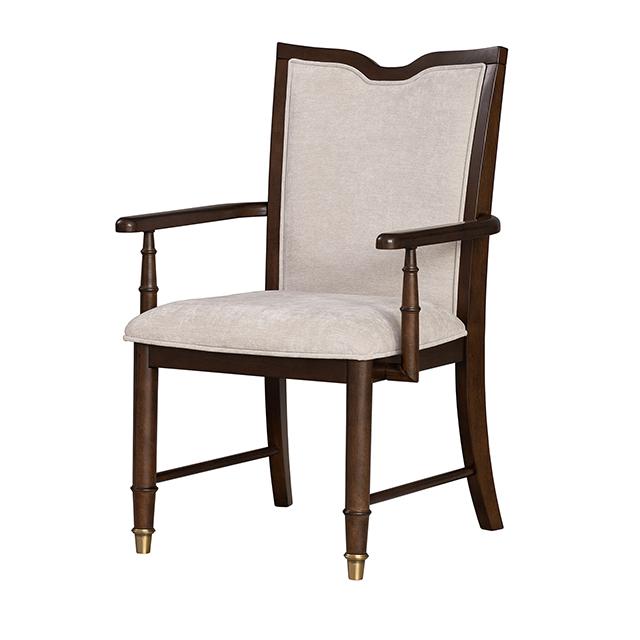 Westerham Arm Chair (2/CTN) - Joseph's Furniture (East Orange, NJ)