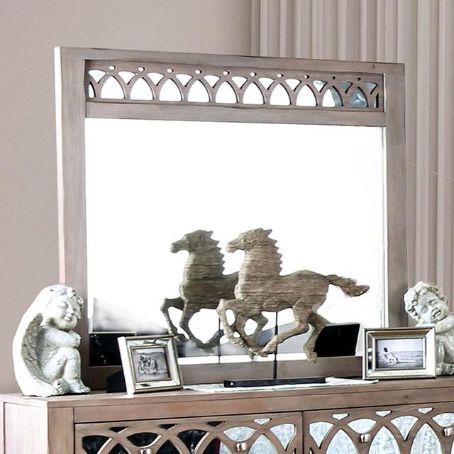 Zaragoza Mirror - Joseph's Furniture (East Orange, NJ)