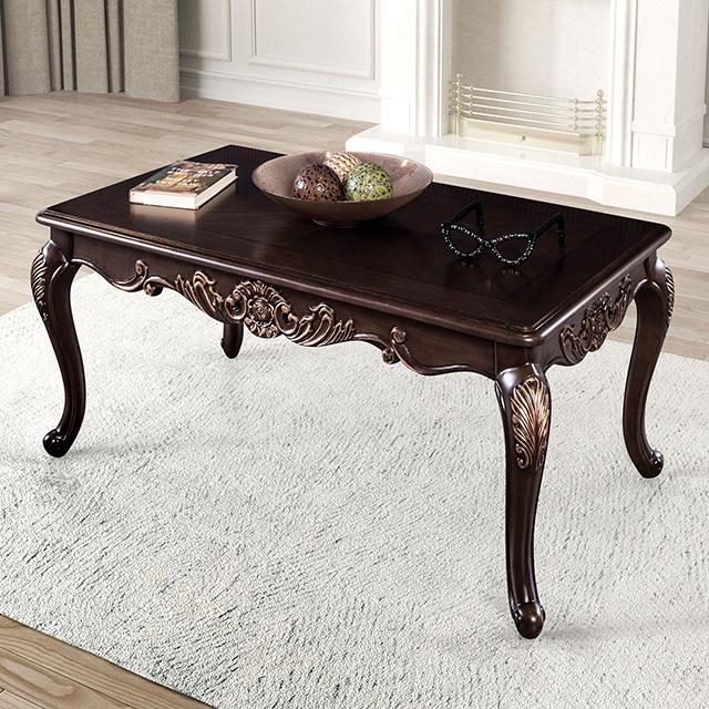 Palencia Coffee Table - Joseph's Furniture (East Orange, NJ)