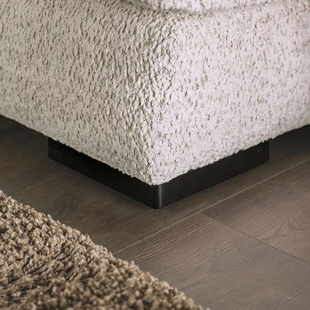 MOORPARK Loveseat - Joseph's Furniture (East Orange, NJ)