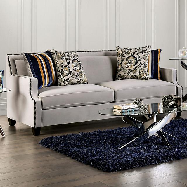 MONTECELIO Sofa - Joseph's Furniture (East Orange, NJ)