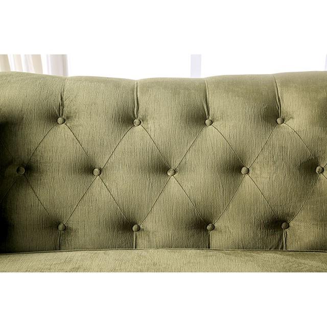 KAYE Loveseat - Joseph's Furniture (East Orange, NJ)