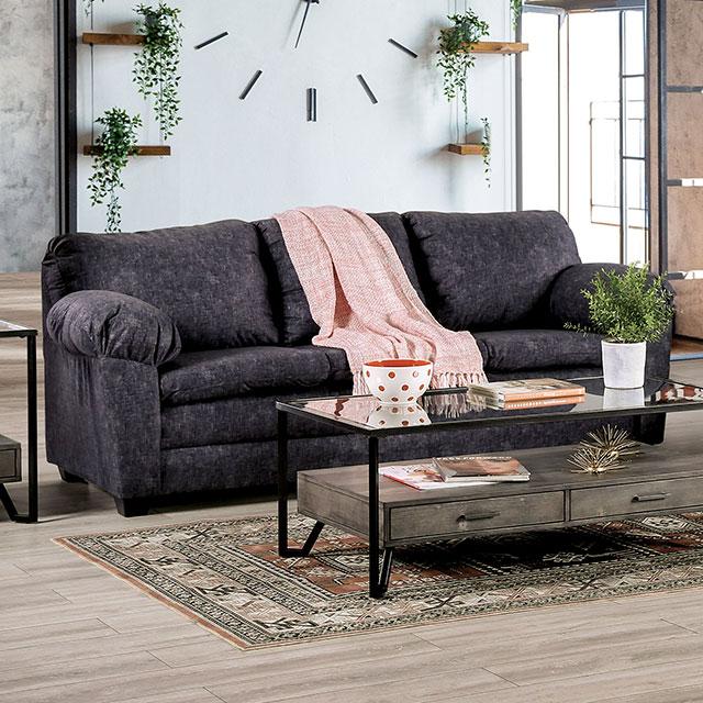 KESWICK Sofa - Joseph's Furniture (East Orange, NJ)