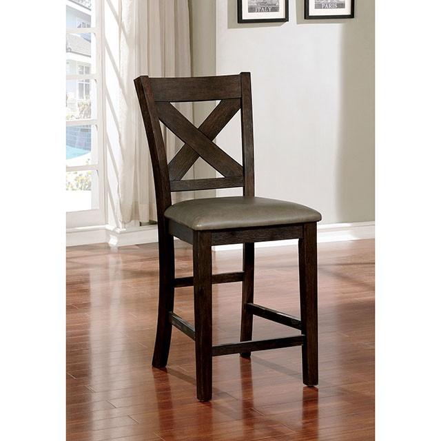 Bridgeville Counter Ht. Chair