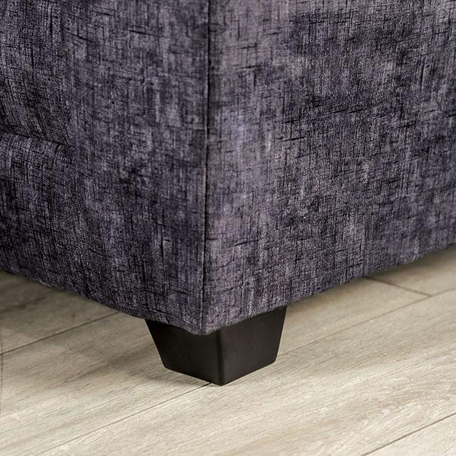 KESWICK Loveseat - Joseph's Furniture (East Orange, NJ)