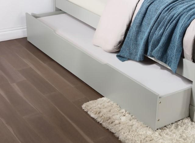 LYCORIDA Full & Twin Bed - Joseph's Furniture (East Orange, NJ)