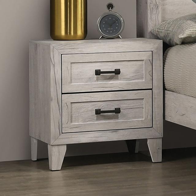 Mysen Nightstand - Joseph's Furniture (East Orange, NJ)