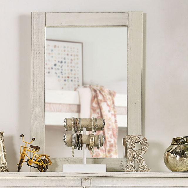 ROCKWALL Mirror - Joseph's Furniture (East Orange, NJ)