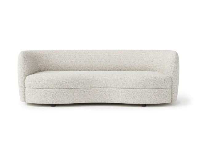 VERSOIX Sofa, Off-White - Joseph's Furniture (East Orange, NJ)