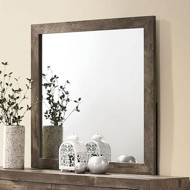 LARISSA Mirror - Joseph's Furniture (East Orange, NJ)